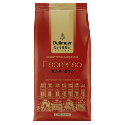 Dallmayr Espresso Barista, 1kg zrnková káva