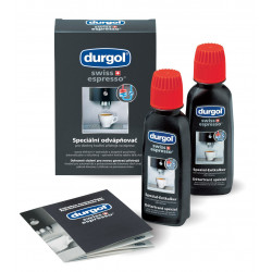 Durgol Swiss espresso tekutý 2x125 ml