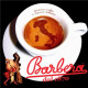 Barbera Classica zrnková káva 1kg