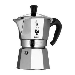 Bialetti kávovar Moka Express na 4 šálky