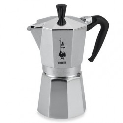 Bialetti kávovar Moka Express na 6 šálků kávy