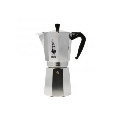 Bialetti kávovar Moka Express na 9 šálků kávy