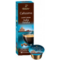 Tchibo Caffe Crema India Sirisha 10 ks