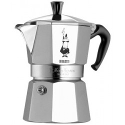 Bialetti kávovar Moka Express na 1 šálek kávy