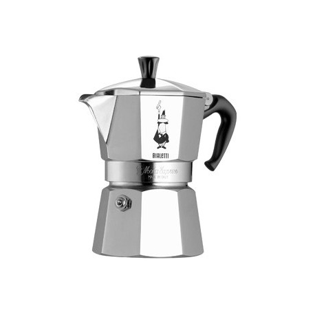 Bialetti kávovar Moka Express na 1 šálek kávy