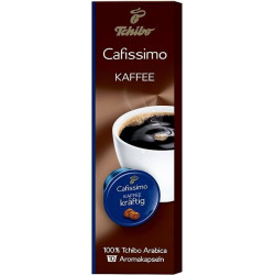 Tchibo Cafissimo - Kaffe Kräftig