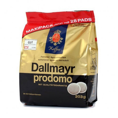 Dallmayr Prodomo 28 ks