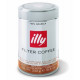 Illy filter coffee 250g