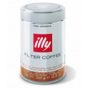 Illy filter coffee 250g