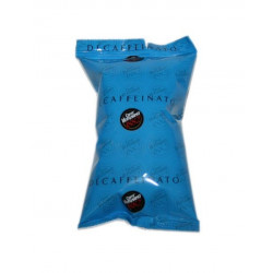 Vergnano Decaffeinato, capsule