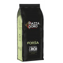 Piazza d´Oro Forza zrnková Káva 1 kg