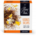 Pickwick Slow Tea - Rooibos Dreams 25 ks