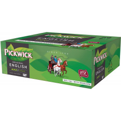 Pickwick English Tea 100x2g