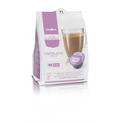 Gimoka Dolce Gusto Caffelatte 16 ks