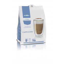 Gimoka Dolce Gusto Cappuccino 16 ks