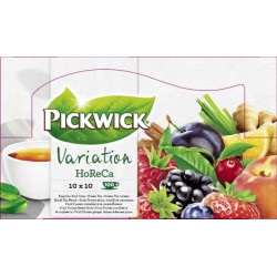 Pickwick Variace 100 ks