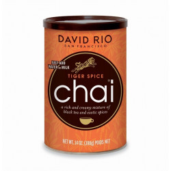 David Rio Chai Tiger Spicy 398 g