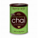 David Rio Chai Tortoise Green Tea 398 g