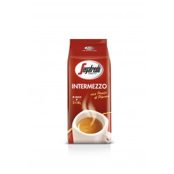 Segafredo Intermezzo 1kg (zrnková)