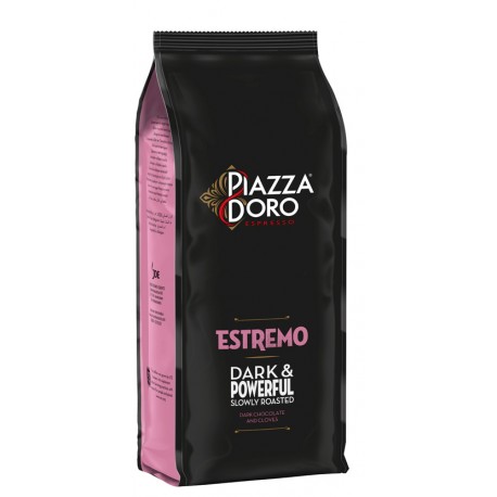 PIAZZA d´Oro Estremo UTZ 1KG