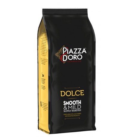PIAZZA d´Oro Dolce UTZ 1KG
