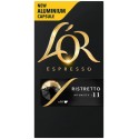 LOR Ristretto 10 ks kapsle