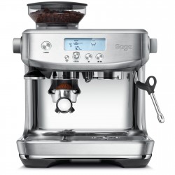 Sage SES878BSS Pákové espresso