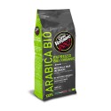Vergnano Espresso Arabica Biologica zrnková Káva 1 kg