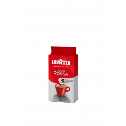 Lavazza Rossa 250g mletá káva