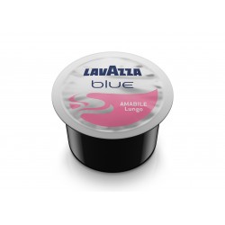 Kapsle Lavazza Blue Amabile 100ks