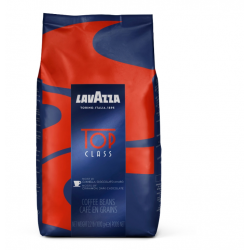 Káva Lavazza  Top Class, 1kg zrno