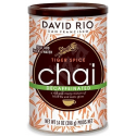 David Rio Tiger Spice Decaffeinated Chai 398g