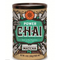 David Rio Power Chai Matcha 398 g