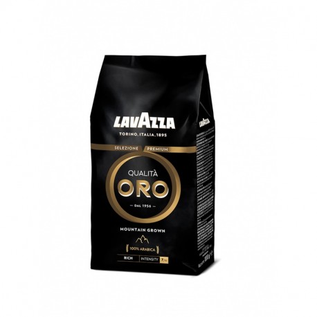 Lavazza Qualita Oro Mountain Grown 1Kg zrnková