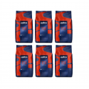 Lavazza Top Class zrnková káva 6 x 1kg