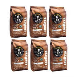 Lavazza Tierra zrno 1 kg