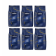 Lavazza Super Crema zrnková káva 6 x 1kg