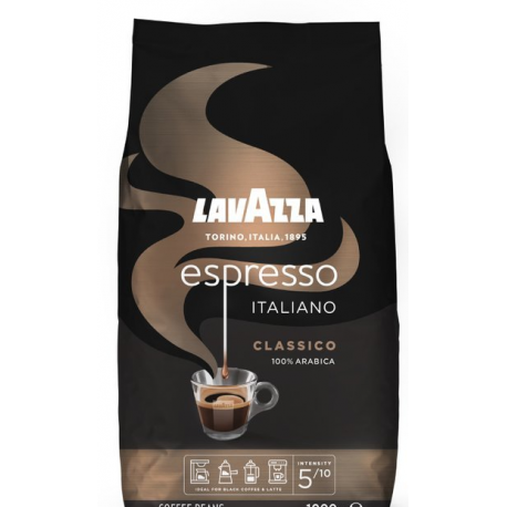 Lavazza Caffé Espresso