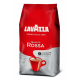 Lavazza Qualitá Rossa zrnková káva 1kg