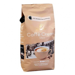 Tchibo Cafe Crema - Milder Genuss, 1kg zrno