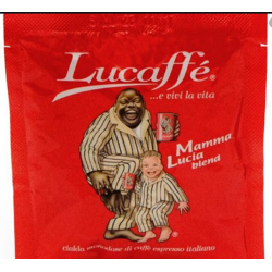 Lucaffe Mamma Lucia E.S.E. pod