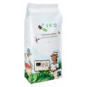 PURO BIO DARK ROAST 1 kg Fairtrade Zrnková káva