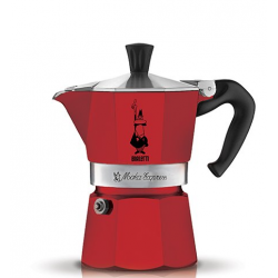 Kávovar Bialetti MOKA EXPRESS EXPORT 3