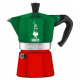 Kávovar Bialetti MOKA EXPRESS EXPORT 3