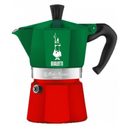 Kávovar Bialetti MOKA EXPRESS EXPORT 3