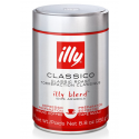 Illy mletá káva 250g