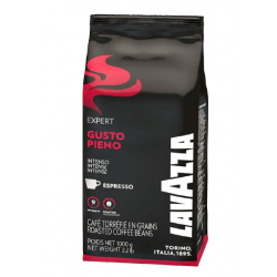 Lavazza Crema e Gusto Forte zrnková káva 1 kg