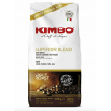 Kimbo Espresso Bar Superior Blend zrnková káva 1 kg