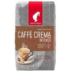 Julius Meinl Caffé Crema Wiener Art 1 kg zrno