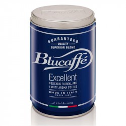 Lucaffe Blue caffé